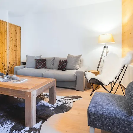 Apartment Renove Au Coeur De Monetier-les-bains Avec Services Inclus - Fr-1-808-14 Le Monetier-les-Bains