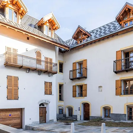Renove Au Coeur De Monetier-les-bains Avec Services Inclus - Fr-1-808-14 *